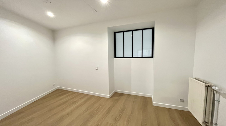 Ma-Cabane - Location Appartement Tourcoing, 32 m²