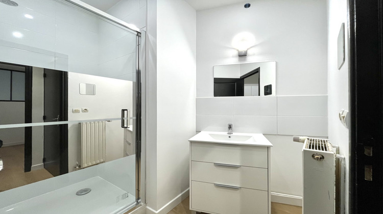 Ma-Cabane - Location Appartement Tourcoing, 32 m²