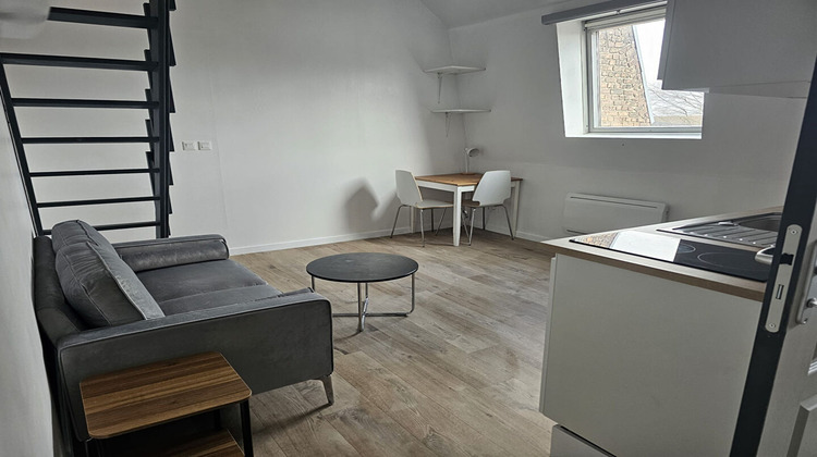 Ma-Cabane - Location Appartement TOURCOING, 21 m²