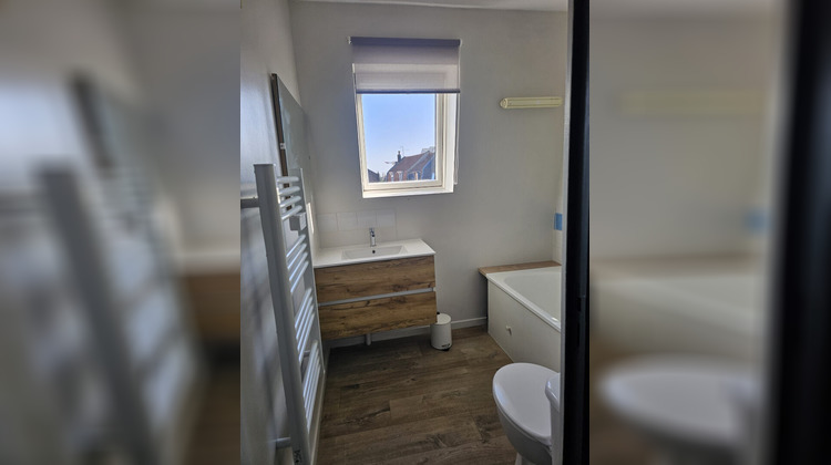 Ma-Cabane - Location Appartement TOURCOING, 21 m²