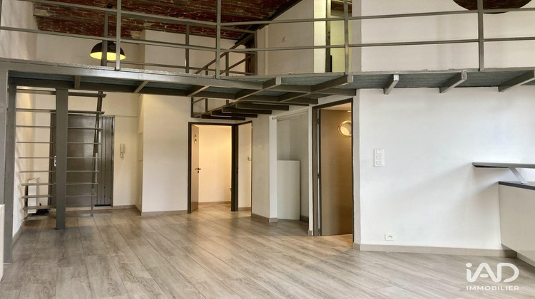 Ma-Cabane - Location Appartement Tourcoing, 70 m²