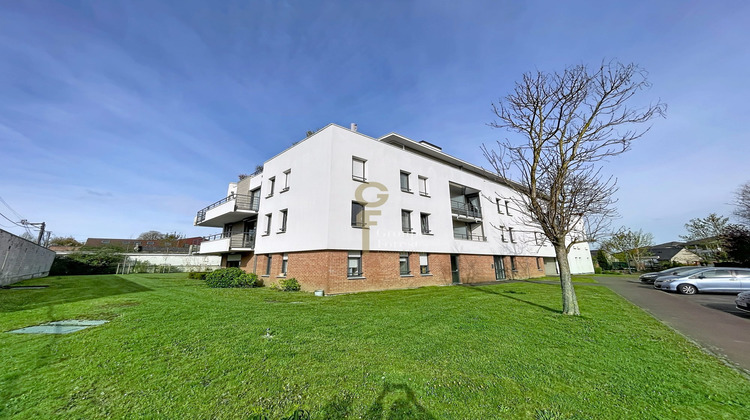 Ma-Cabane - Location Appartement Tourcoing, 65 m²