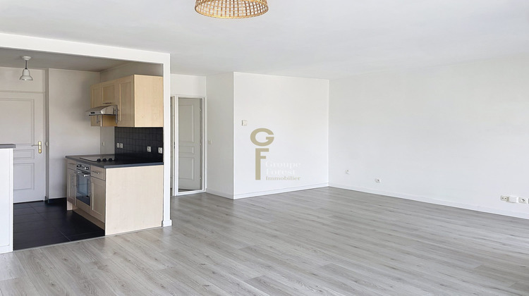 Ma-Cabane - Location Appartement Tourcoing, 65 m²