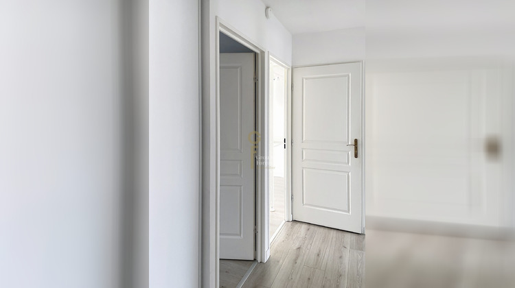 Ma-Cabane - Location Appartement Tourcoing, 65 m²