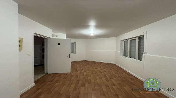 Ma-Cabane - Location Appartement Tourcoing, 48 m²