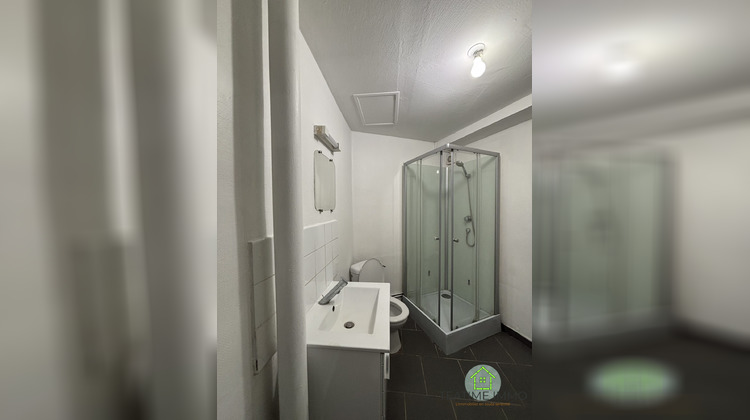 Ma-Cabane - Location Appartement Tourcoing, 48 m²