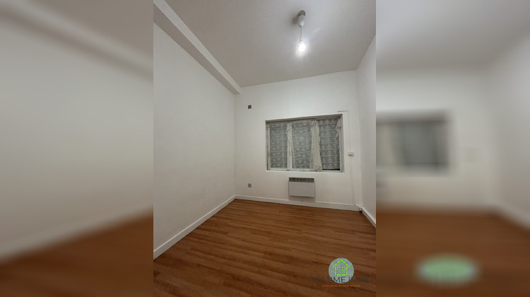 Ma-Cabane - Location Appartement Tourcoing, 48 m²