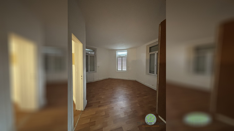 Ma-Cabane - Location Appartement Tourcoing, 48 m²