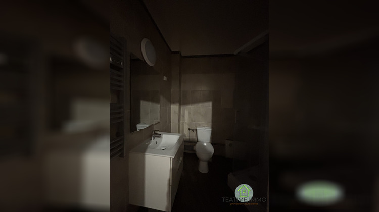 Ma-Cabane - Location Appartement Tourcoing, 48 m²