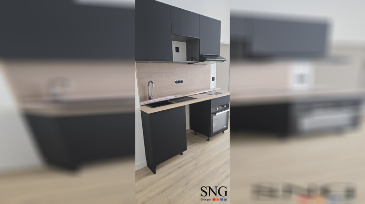 Ma-Cabane - Location Appartement Tourcoing, 39 m²