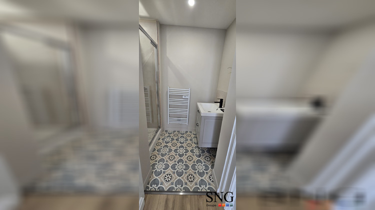 Ma-Cabane - Location Appartement Tourcoing, 39 m²