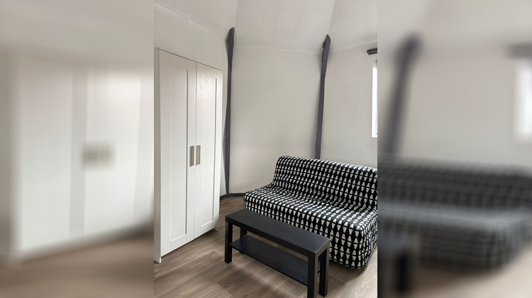 Ma-Cabane - Location Appartement TOURCOING, 19 m²