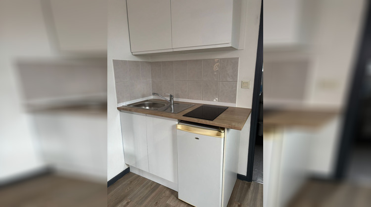 Ma-Cabane - Location Appartement TOURCOING, 19 m²