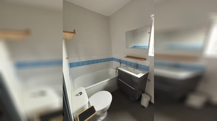 Ma-Cabane - Location Appartement TOURCOING, 19 m²