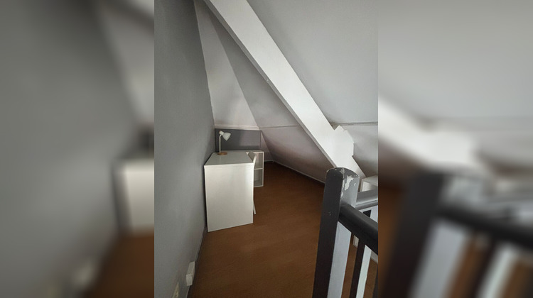 Ma-Cabane - Location Appartement TOURCOING, 19 m²