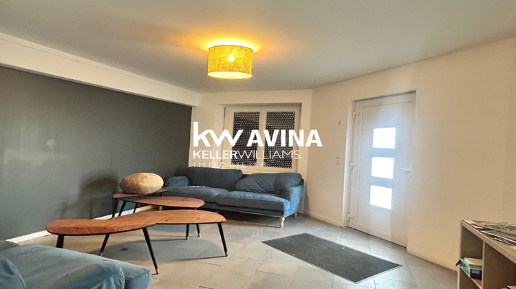 Ma-Cabane - Location Appartement Tourcoing, 168 m²