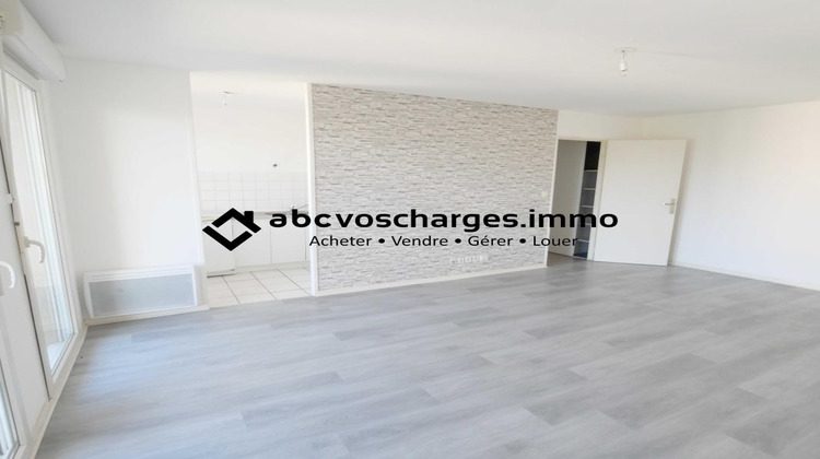 Ma-Cabane - Location Appartement TOURCOING, 57 m²