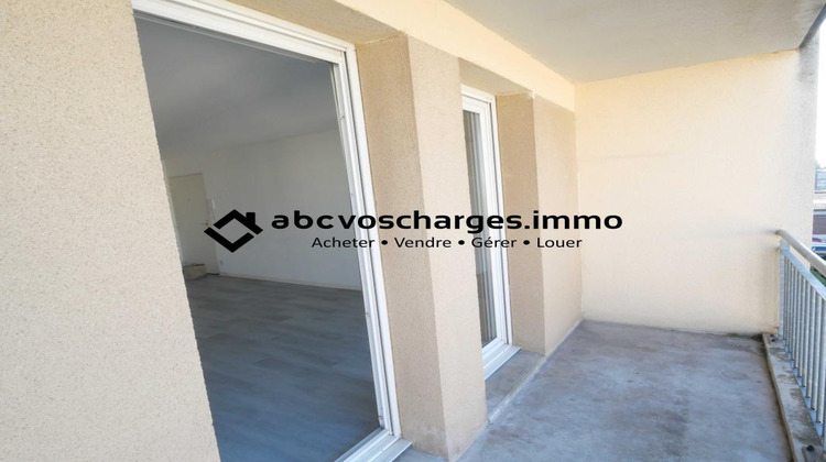 Ma-Cabane - Location Appartement TOURCOING, 57 m²