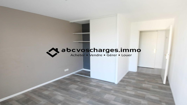 Ma-Cabane - Location Appartement TOURCOING, 57 m²