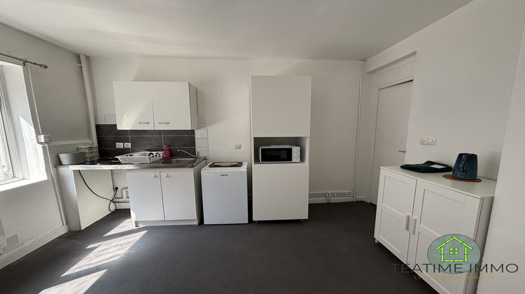 Ma-Cabane - Location Appartement Tourcoing, 48 m²