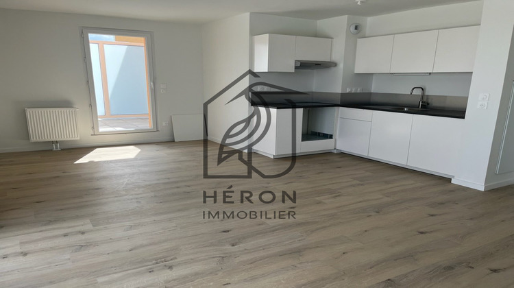 Ma-Cabane - Location Appartement Tourcoing, 74 m²