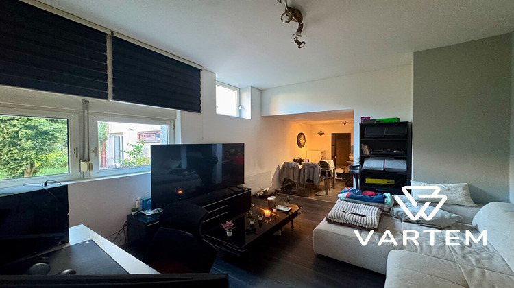 Ma-Cabane - Location Appartement TOURCOING, 43 m²