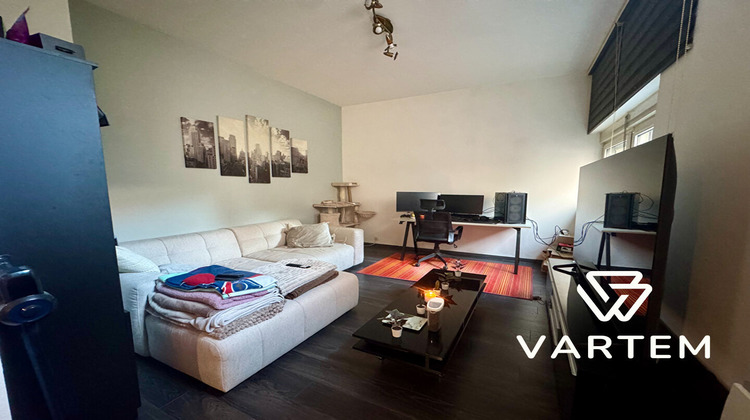 Ma-Cabane - Location Appartement TOURCOING, 43 m²