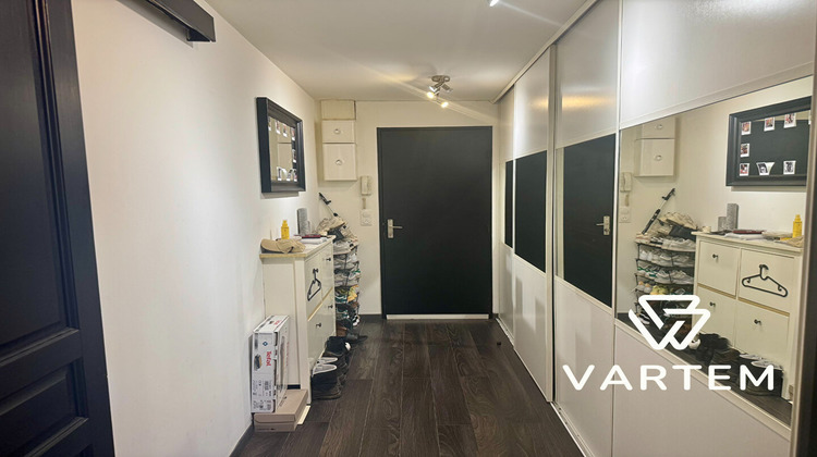 Ma-Cabane - Location Appartement TOURCOING, 43 m²