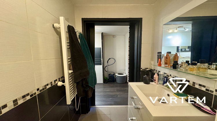 Ma-Cabane - Location Appartement TOURCOING, 43 m²