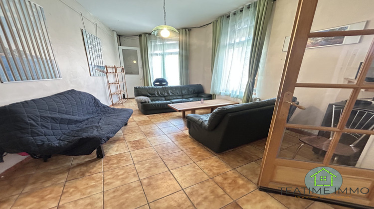 Ma-Cabane - Location Appartement Tourcoing, 11 m²