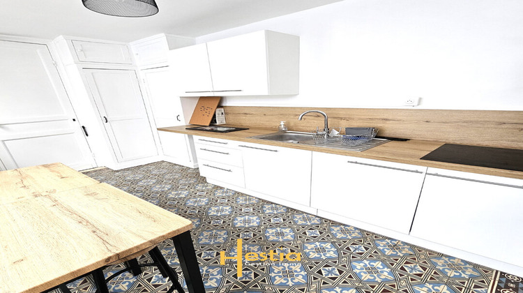 Ma-Cabane - Location Appartement TOURCOING, 36 m²