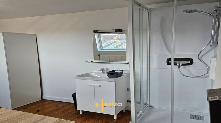 Ma-Cabane - Location Appartement TOURCOING, 25 m²