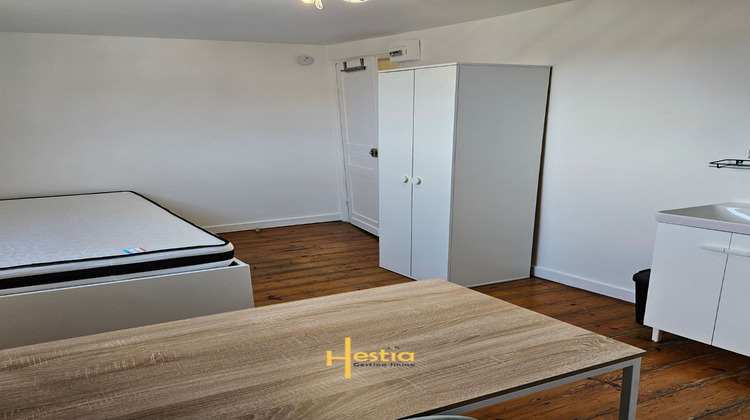 Ma-Cabane - Location Appartement TOURCOING, 25 m²