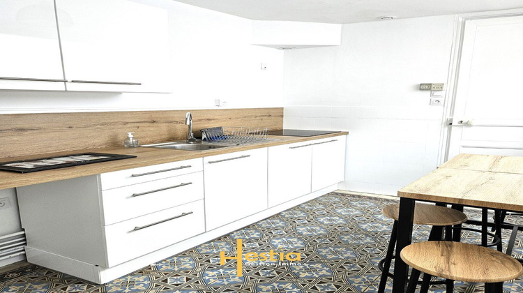 Ma-Cabane - Location Appartement TOURCOING, 25 m²