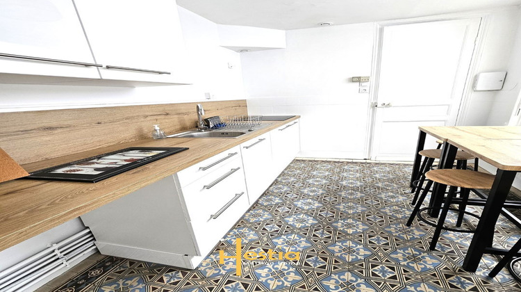 Ma-Cabane - Location Appartement TOURCOING, 25 m²