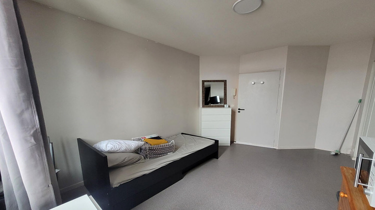 Ma-Cabane - Location Appartement TOURCOING, 14 m²