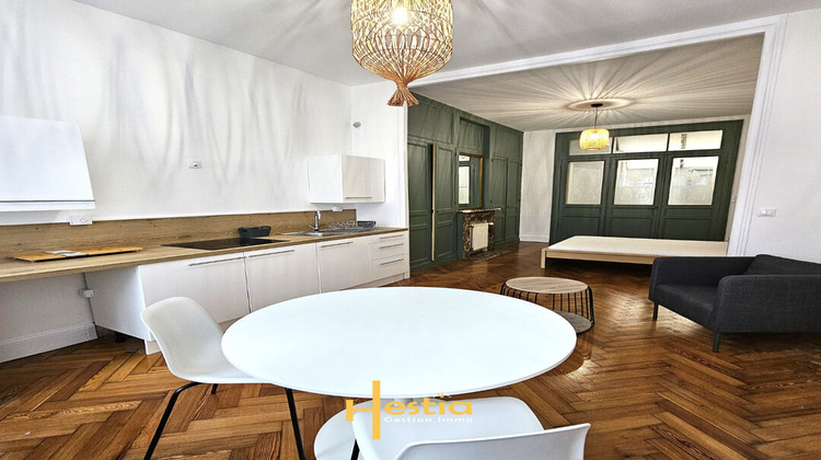 Ma-Cabane - Location Appartement TOURCOING, 31 m²