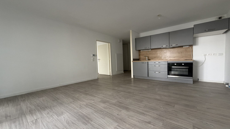 Ma-Cabane - Location Appartement Tourcoing, 39 m²