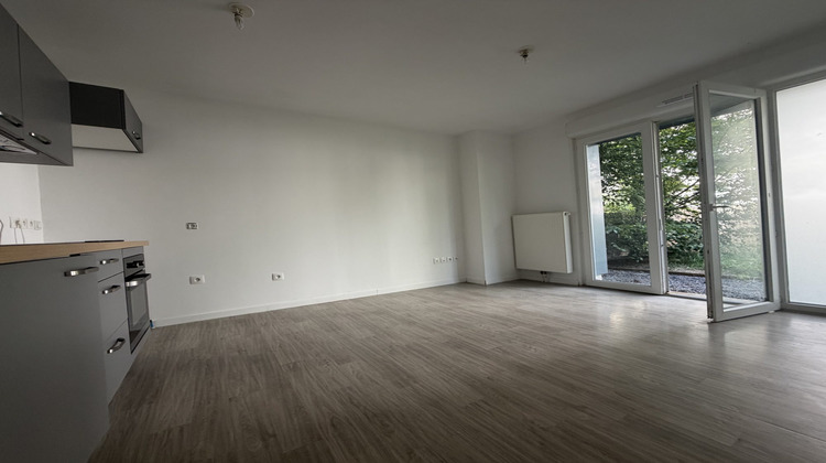 Ma-Cabane - Location Appartement Tourcoing, 39 m²