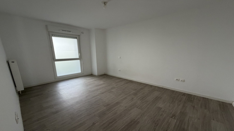 Ma-Cabane - Location Appartement Tourcoing, 39 m²