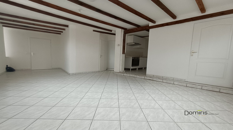 Ma-Cabane - Location Appartement Tourcoing, 44 m²