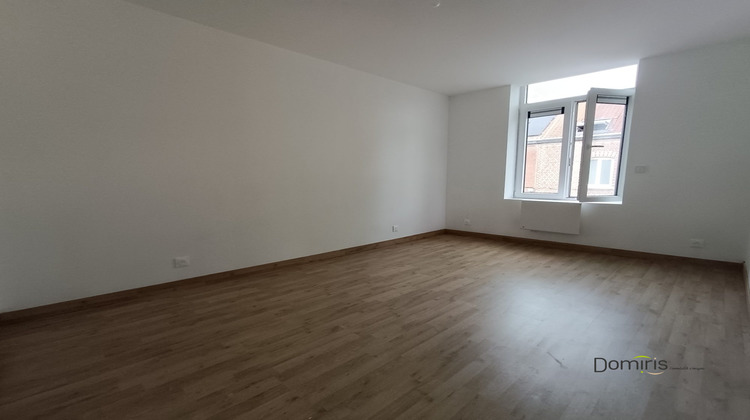 Ma-Cabane - Location Appartement Tourcoing, 48 m²