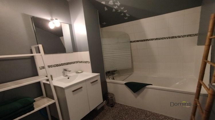 Ma-Cabane - Location Appartement Tourcoing, 61 m²