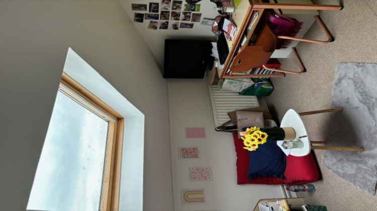 Ma-Cabane - Location Appartement TOURCOING, 12 m²