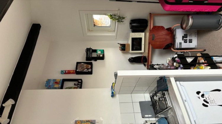 Ma-Cabane - Location Appartement TOURCOING, 12 m²