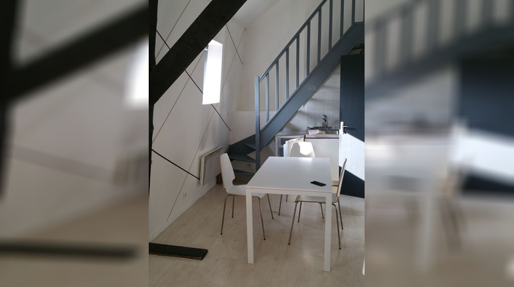 Ma-Cabane - Location Appartement TOURCOING, 30 m²