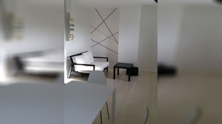 Ma-Cabane - Location Appartement TOURCOING, 30 m²