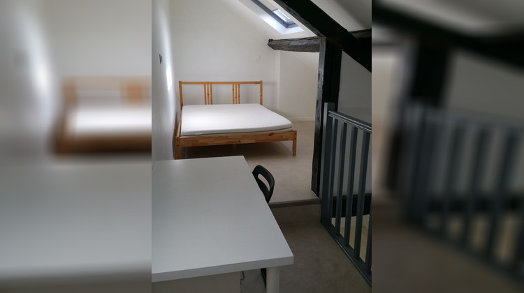 Ma-Cabane - Location Appartement TOURCOING, 30 m²