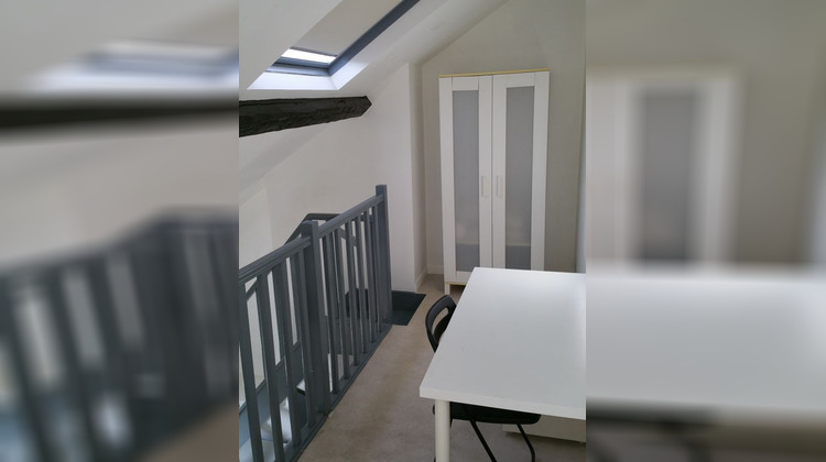 Ma-Cabane - Location Appartement TOURCOING, 30 m²