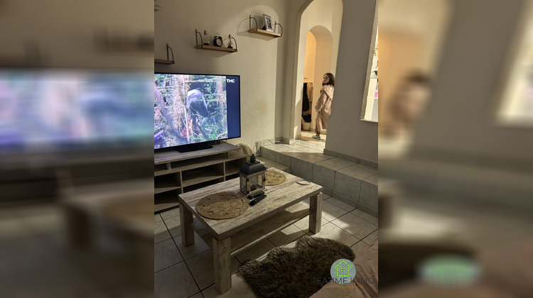 Ma-Cabane - Location Appartement Tourcoing, 65 m²